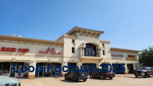 Greatland Plaza