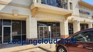 Greatland Plaza