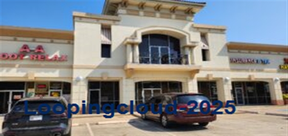11602 BELLAIRE BLVD Houston Texas, 77072 | Greatland Plaza