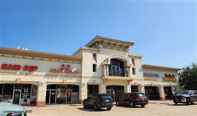 11602 BELLAIRE BLVD , Houston Texas                                                                                                77072