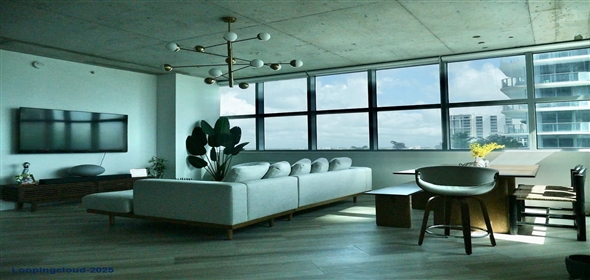 3301 NE 1st Ave # H0915 Miami Florida, 33137 | Beautiful Condo