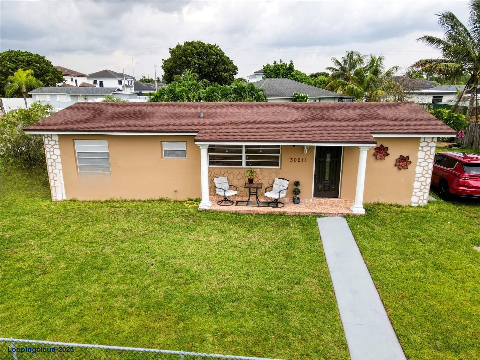 Beautiful Single Family