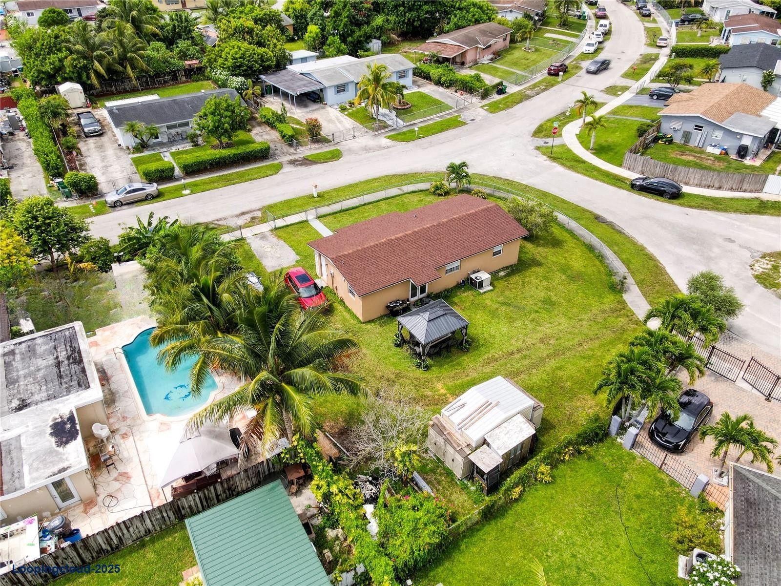 Beautiful Single Family