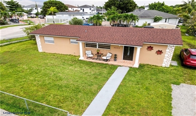 Beautiful Single Family