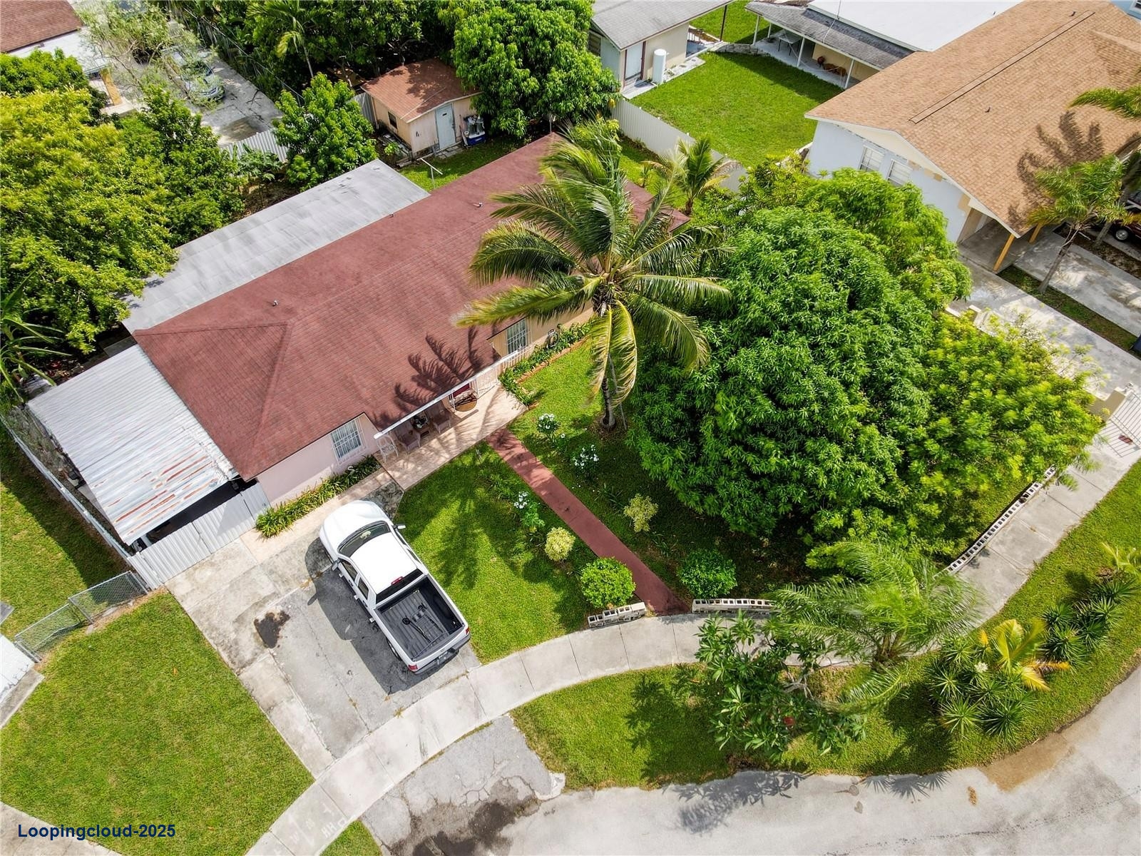 Beautiful Single Family