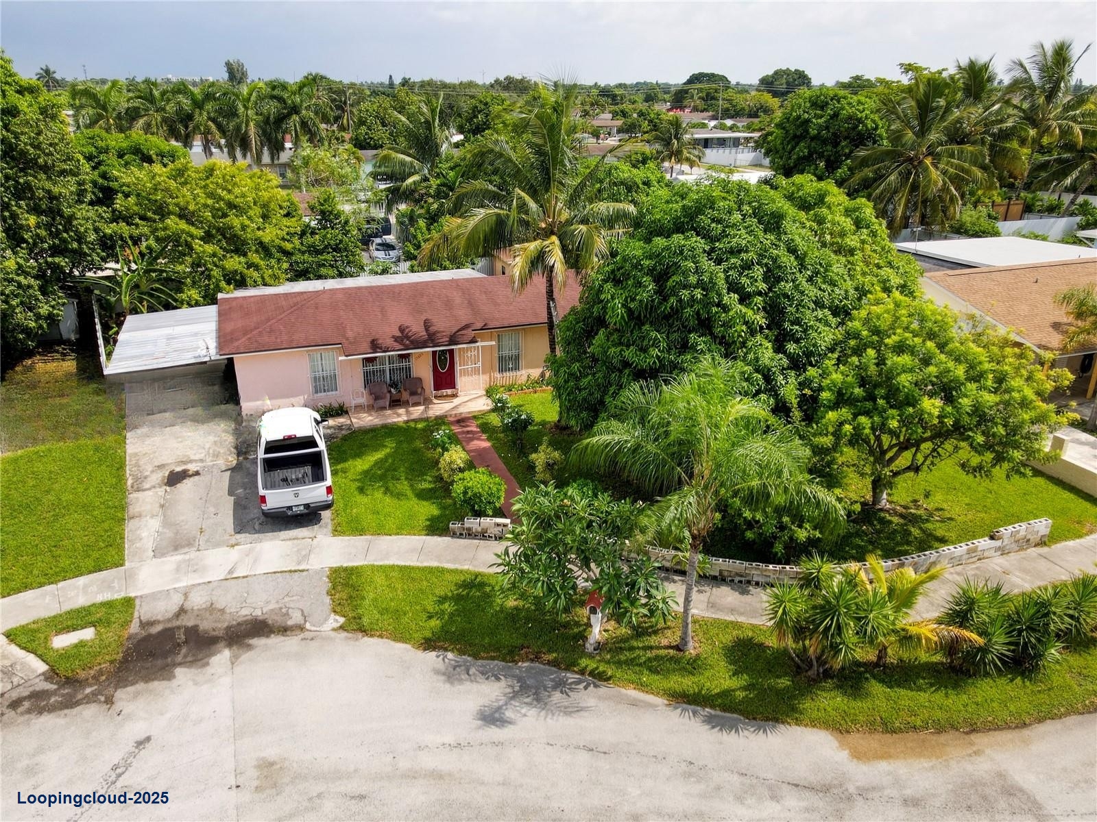 Beautiful Single Family