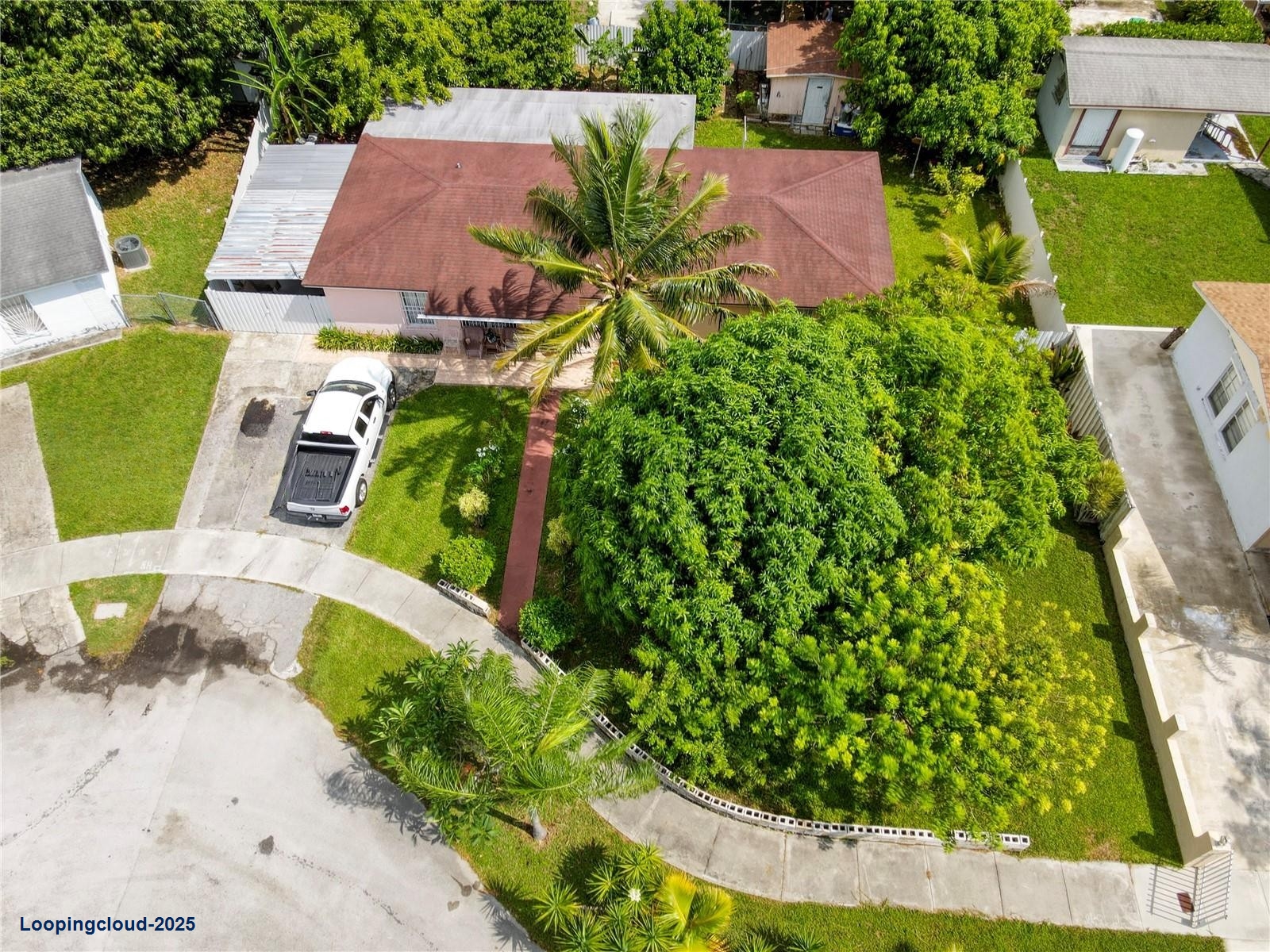 Beautiful Single Family