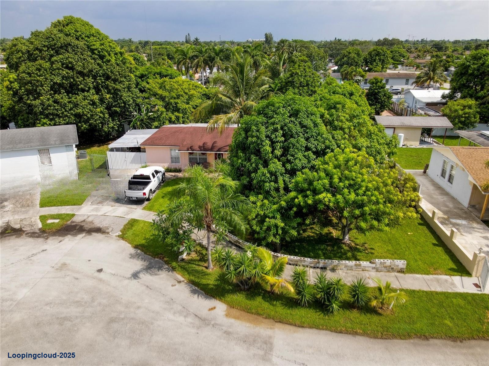 Beautiful Single Family