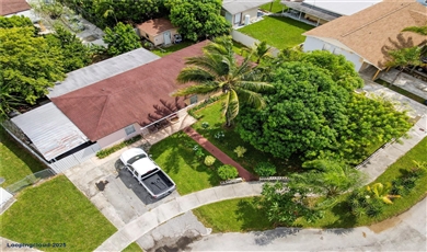 Beautiful Single Family