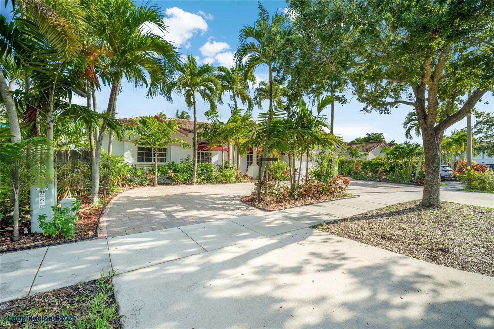 Beautiful Single Family