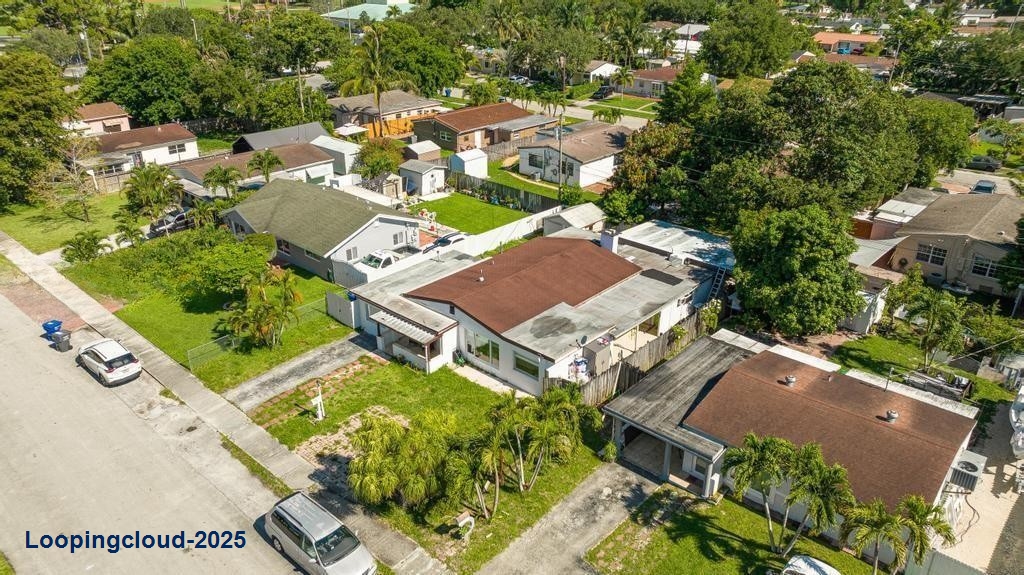 Beautiful Single Family