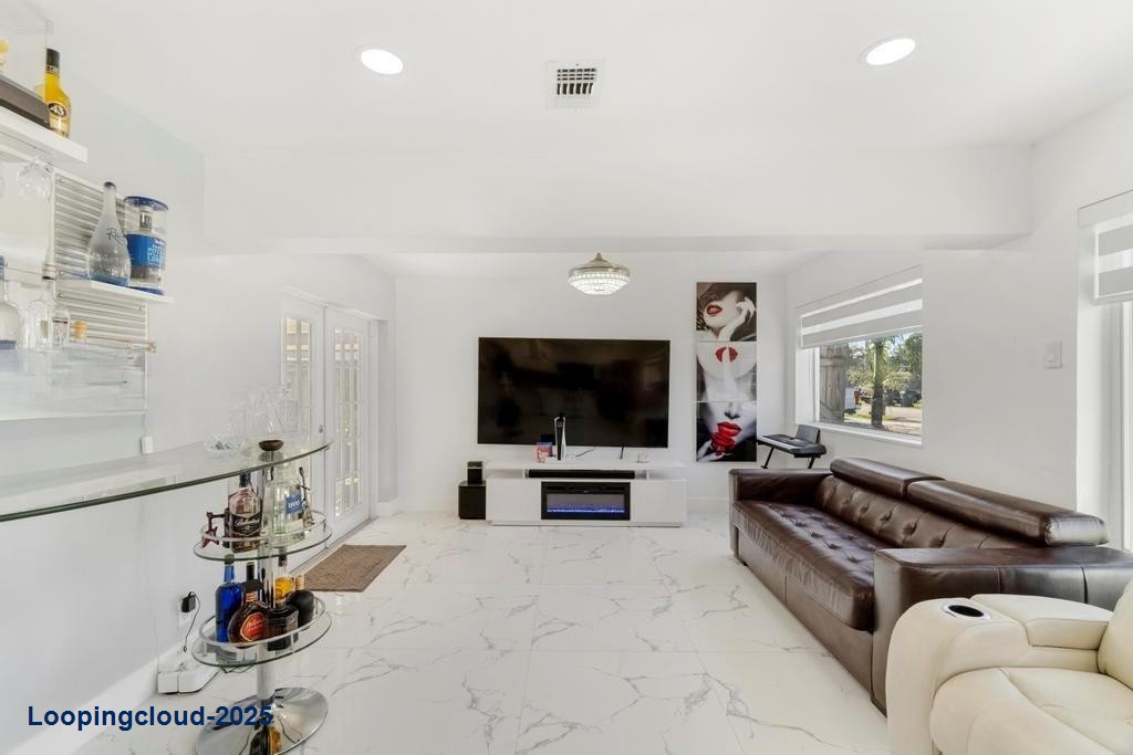 Beautiful Single Family