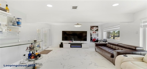 6841 Atlanta Street Hollywood Florida, 33024 | Beautiful Single Family