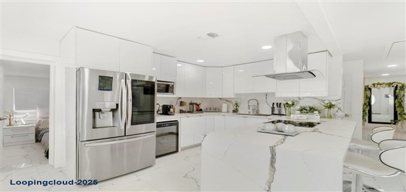 6841 Atlanta Street Hollywood Florida, 33024 | Beautiful Single Family