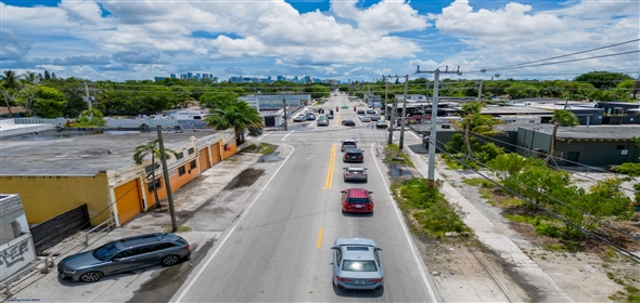 195 NW 71st Street Miami Florida, 33150 | 195 NW 71st Street