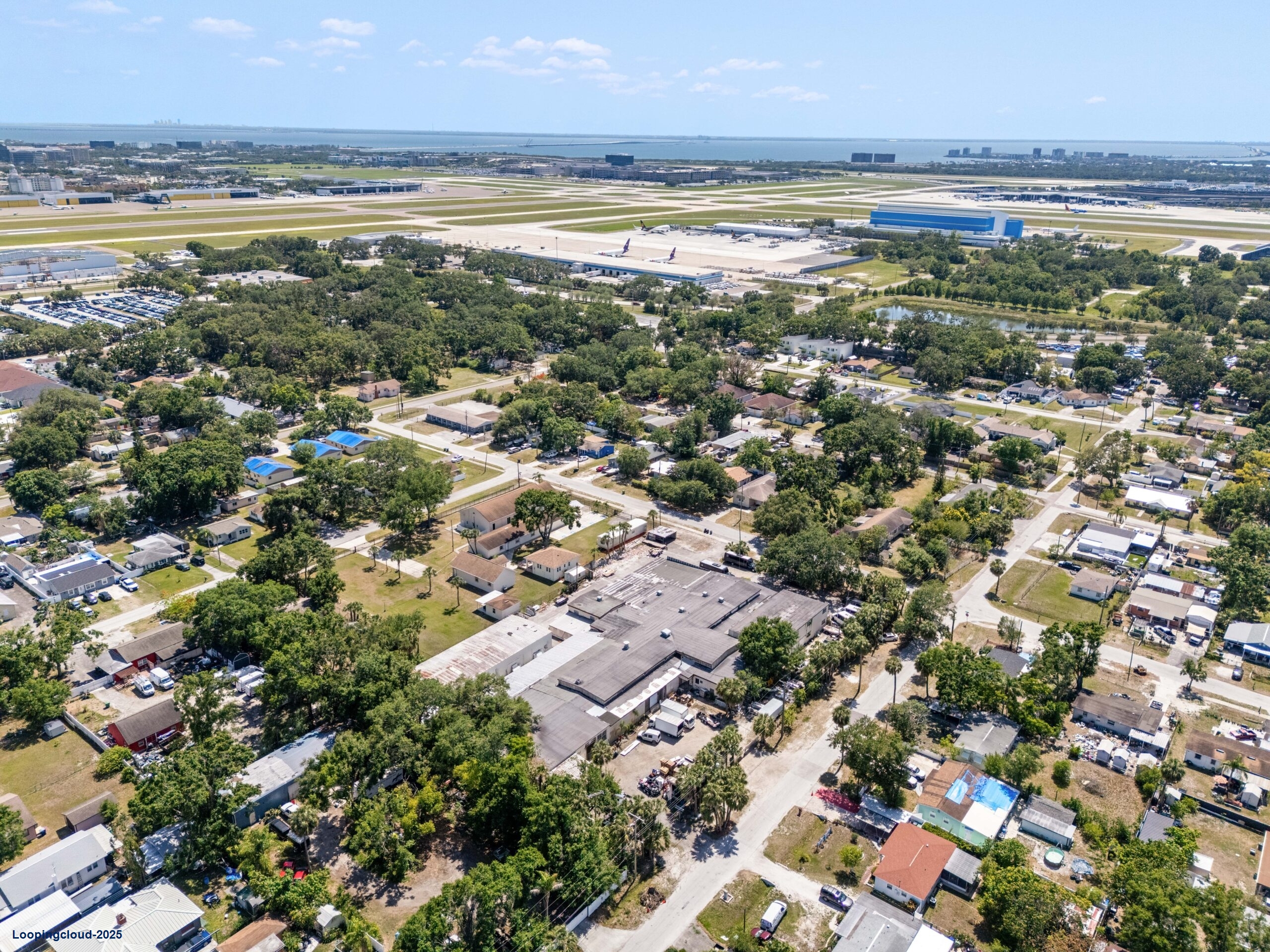 Commercial Property for Sale in Tampa Florida 33614
