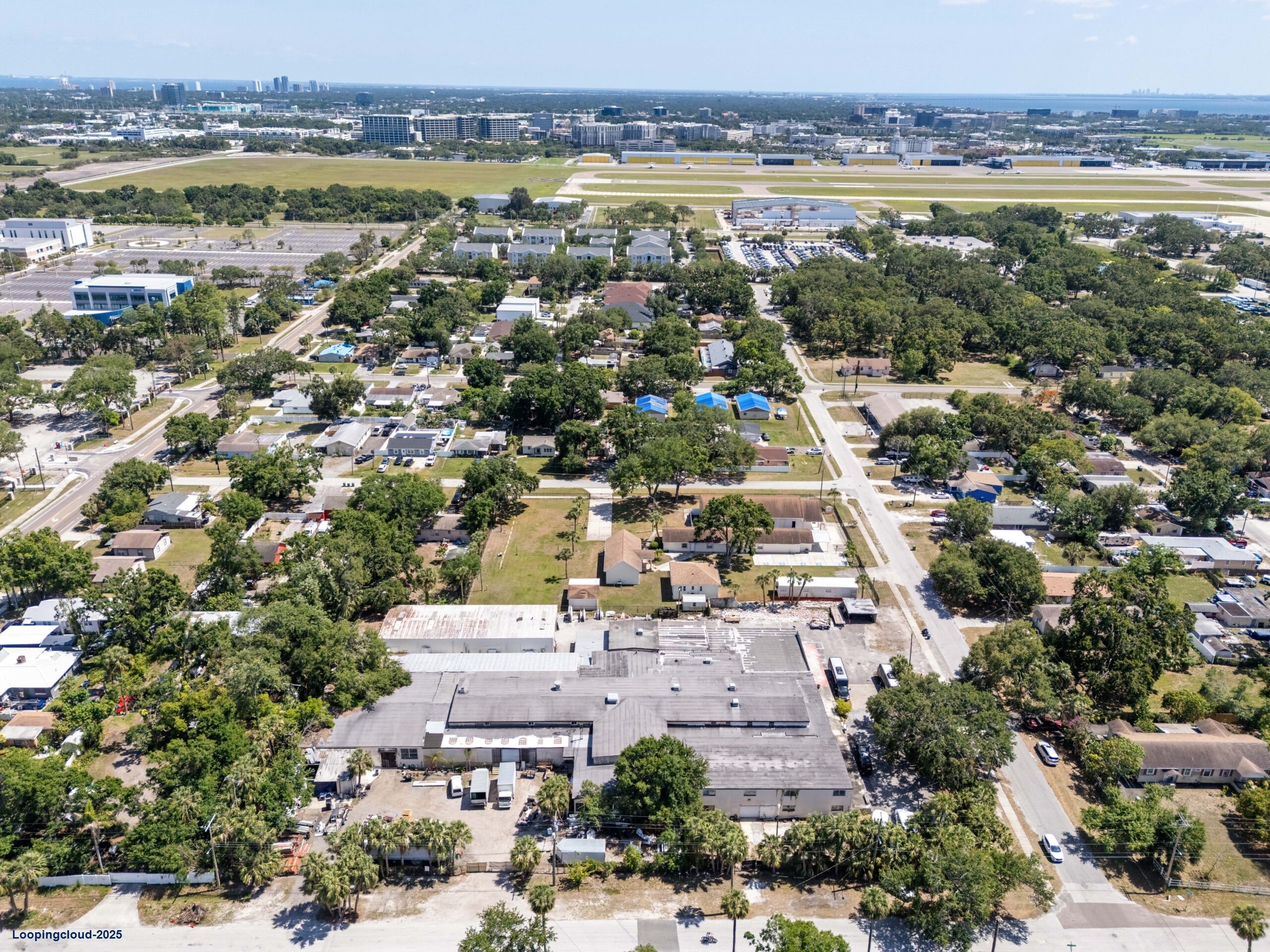 Commercial Property for Sale in Tampa Florida 33614