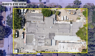 Commercial Property for Sale in Tampa Florida 33614