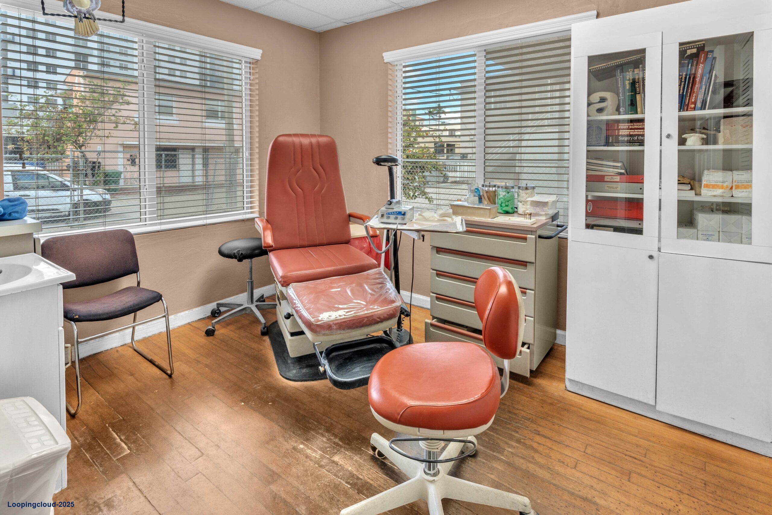 Office for Sale in Miami Florida 33135