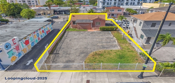 1437 SW 1st Street Miami Florida, 33135 | Little Havana Turn-Key Professional Office