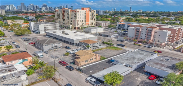 1437 SW 1st Street Miami Florida, 33135 | Little Havana Turn-Key Professional Office