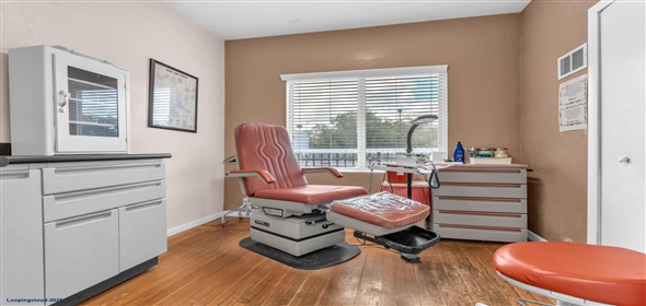 1437 SW 1st Street Miami Florida, 33135 | Little Havana Turn-Key Professional Office