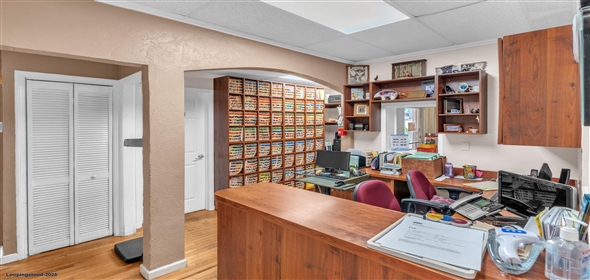 1437 SW 1st Street Miami Florida, 33135 | Little Havana Turn-Key Professional Office