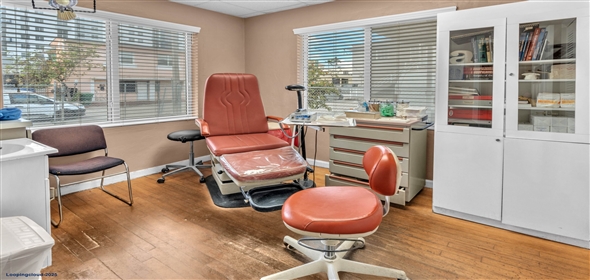 1437 SW 1st Street Miami Florida, 33135 | Little Havana Turn-Key Professional Office