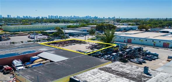 # Hialeah Florida, 33002 | Hialeah Industrial Lots Factory Town Entertainment District