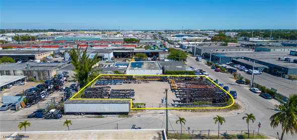 # Hialeah Florida, 33002 | Hialeah Industrial Lots Factory Town Entertainment District