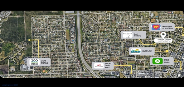 10280 SW 175th St Miami Florida, 33157 | Income Producing Triplex