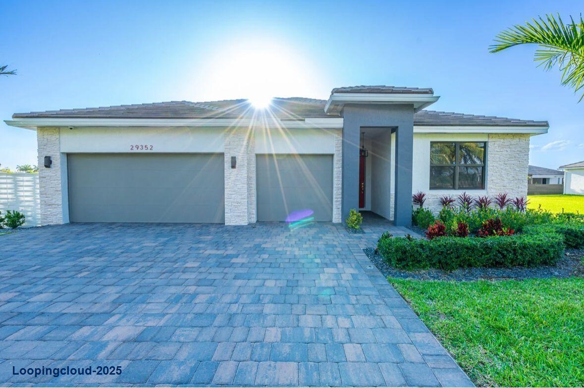 Beautiful Single Family