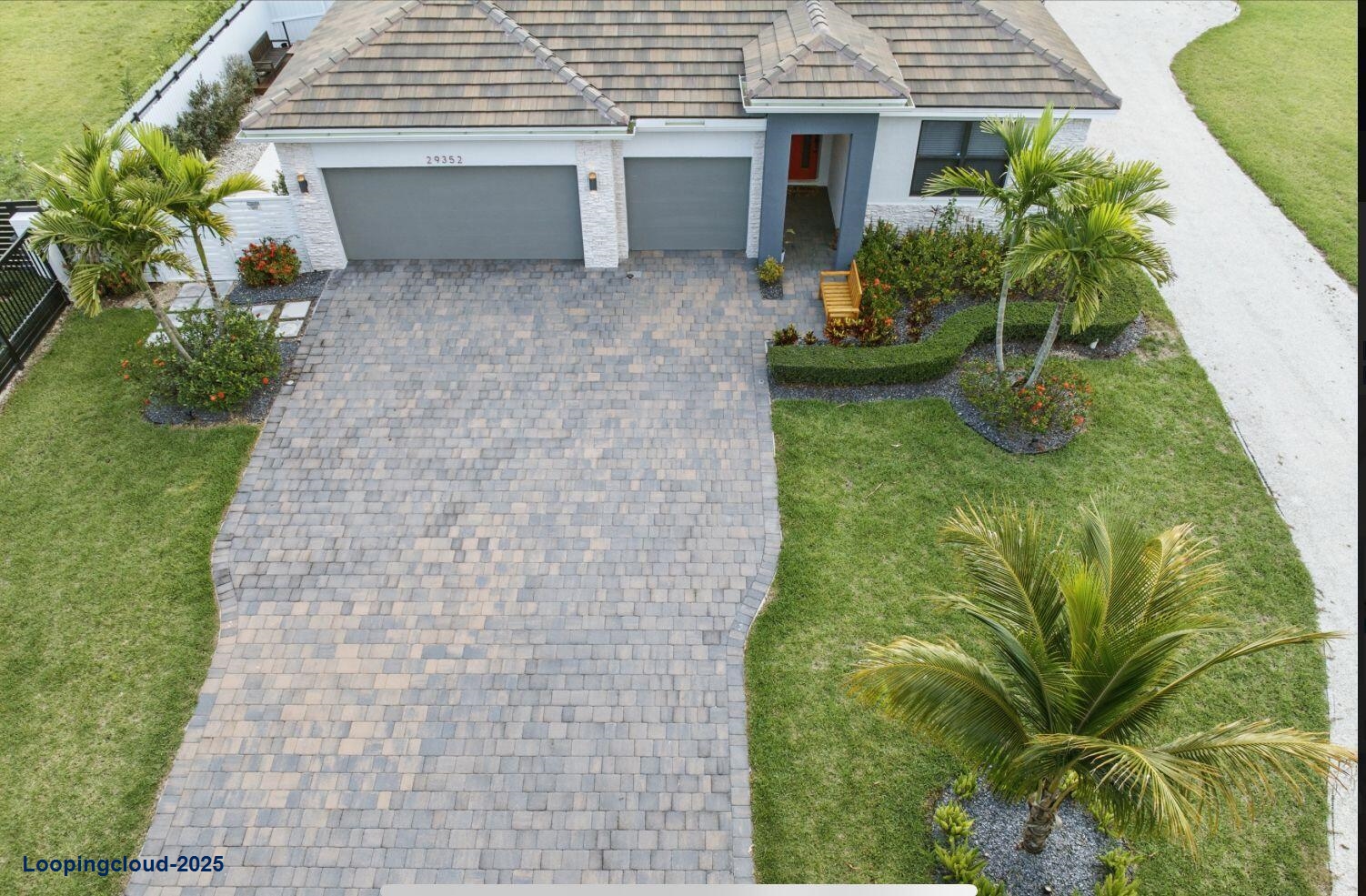 Beautiful Single Family