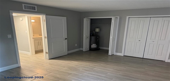 2424 W TAMPA BAY BOULEVARD Unit#C107 Tampa Florida, 33607 | Exclusive Condominium for Sale