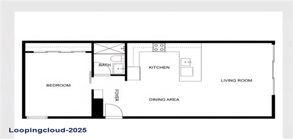 2424 W TAMPA BAY BOULEVARD Unit#C107 Tampa Florida, 33607 | Exclusive Condominium for Sale