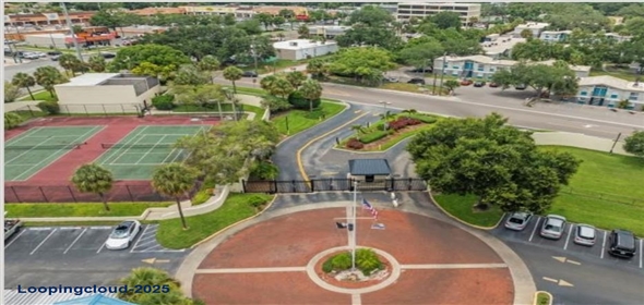 2424 W TAMPA BAY BOULEVARD Unit#C107 Tampa Florida, 33607 | Exclusive Condominium for Sale