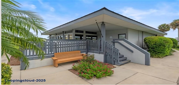 2424 W TAMPA BAY BOULEVARD Unit#C107 Tampa Florida, 33607 | Exclusive Condominium for Sale