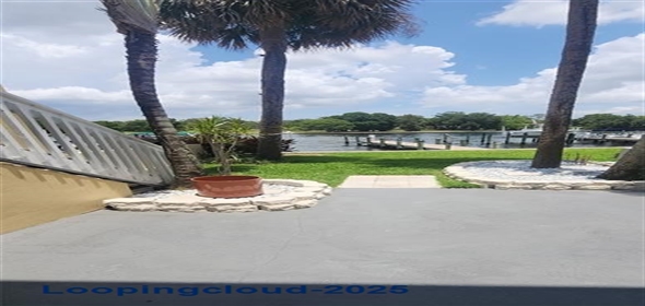 2424 W TAMPA BAY BOULEVARD Unit#C107 Tampa Florida, 33607 | Exclusive Condominium for Sale