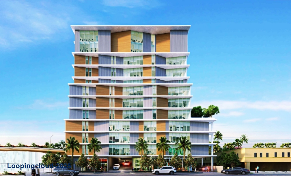 Covered Land Development