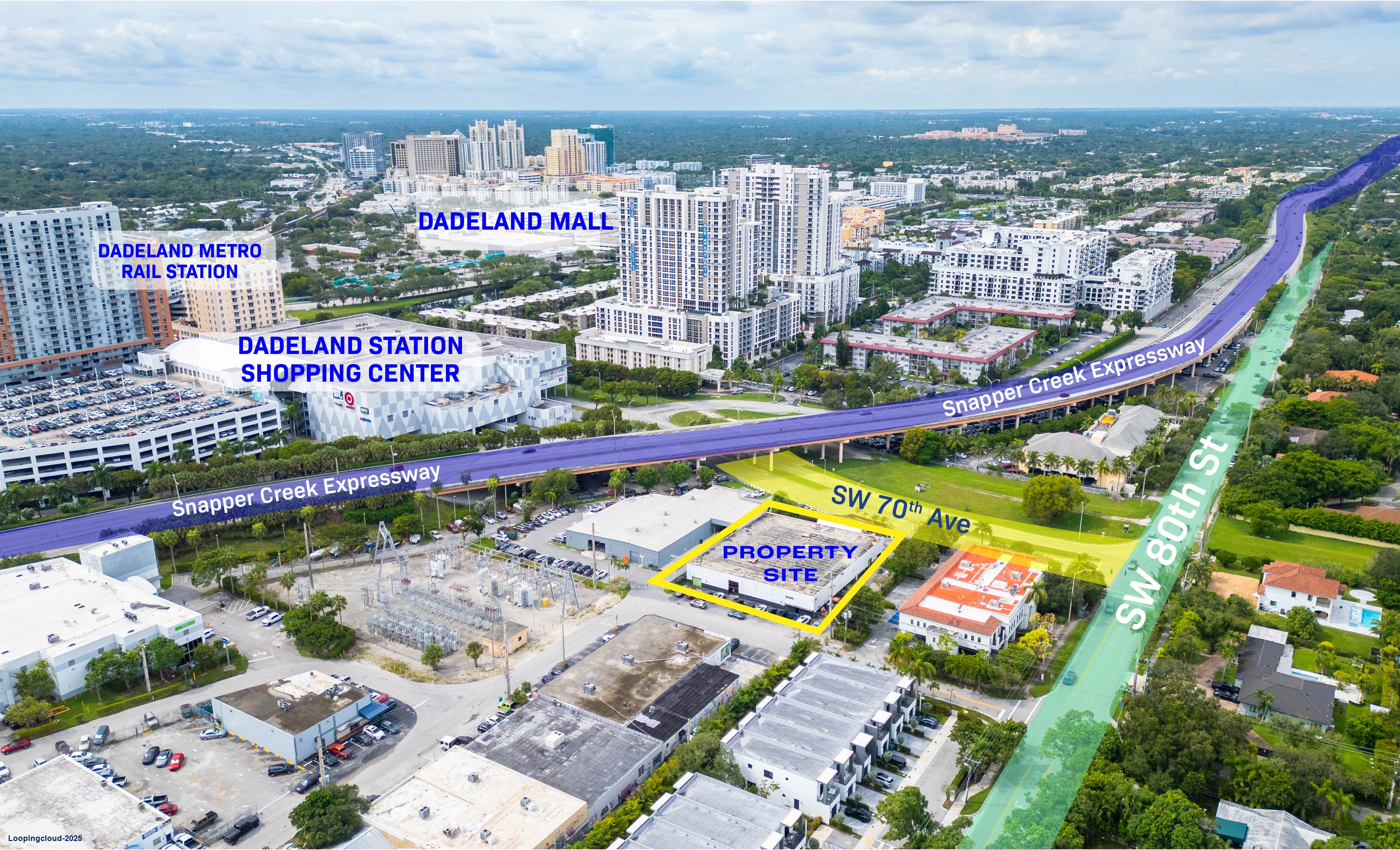 Land for Sale in Miami Florida 33143