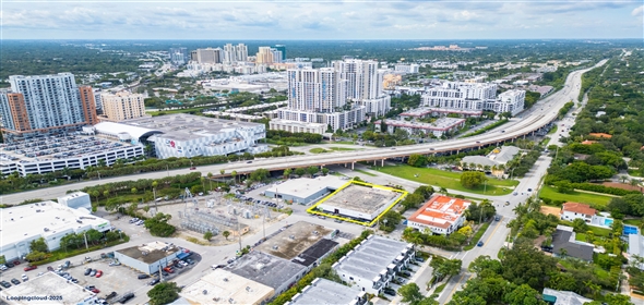 8040 SW 69th Ave Miami Florida, 33143 | Covered Land Development