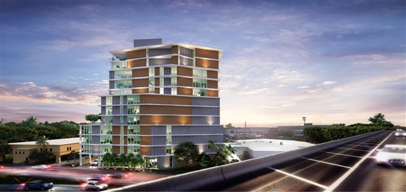 8040 SW 69th Ave Miami Florida, 33143 | Covered Land Development