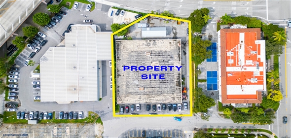 8040 SW 69th Ave Miami Florida, 33143 | Covered Land Development