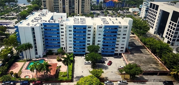 5050 NW 7th St # 709 Miami Florida, 33126 | Beautiful Condo