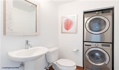 Marinablue Condo Marina Blue Unit 3506