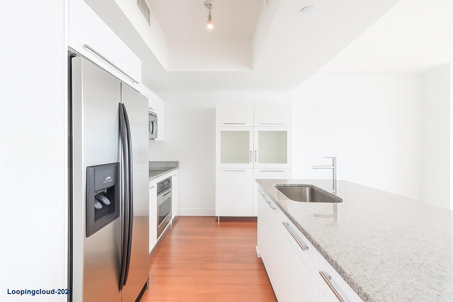 Marinablue Condo Unit 3506