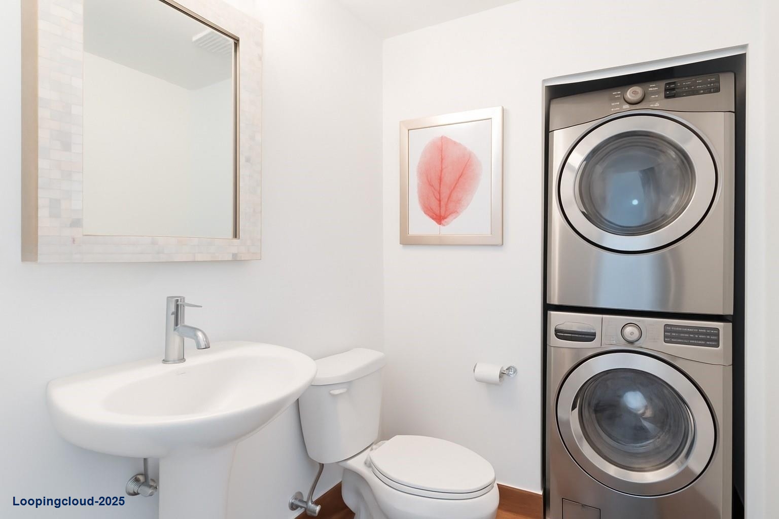 Marinablue Condo Unit 3506