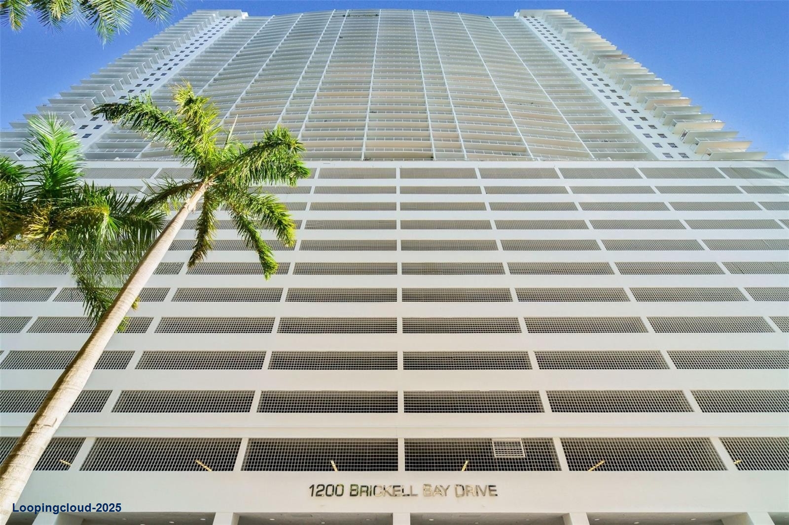 The Club at Brickell Bay - Unit 1723