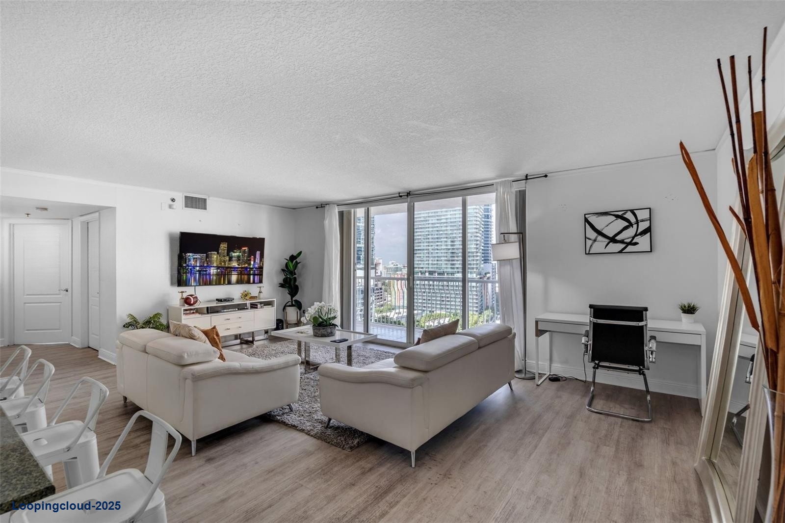 The Club at Brickell Bay - Unit 1723