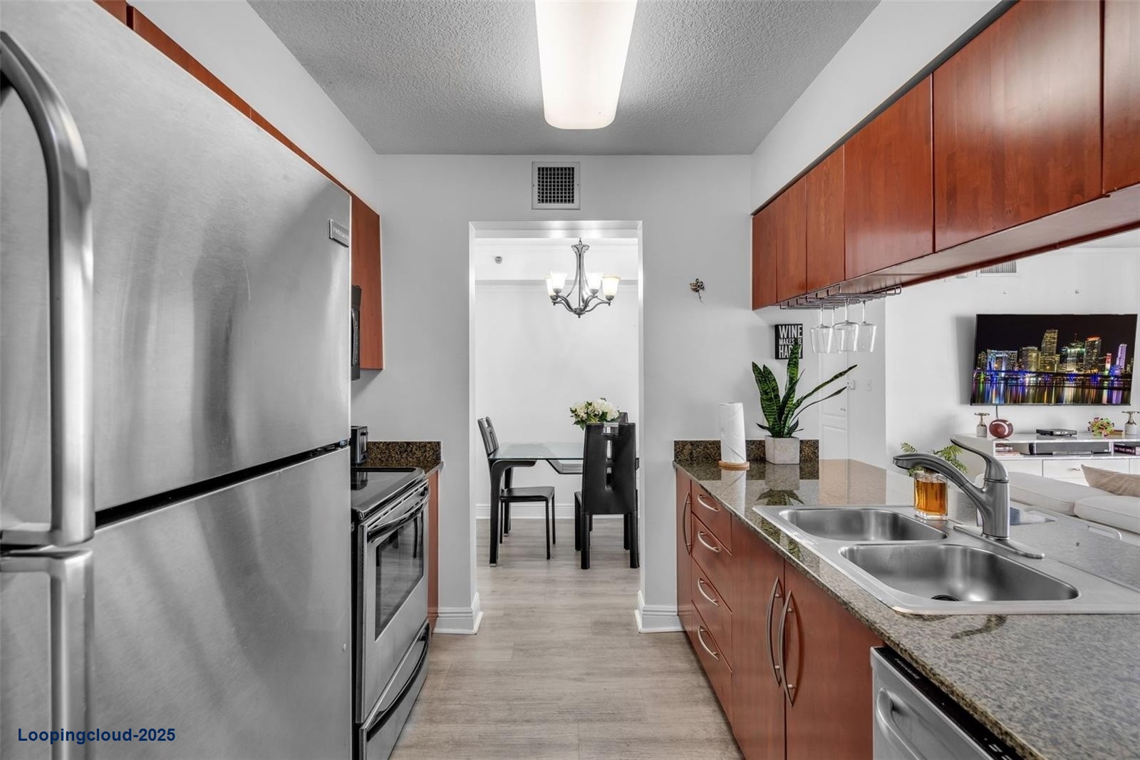 The Club at Brickell Bay - Unit 1723